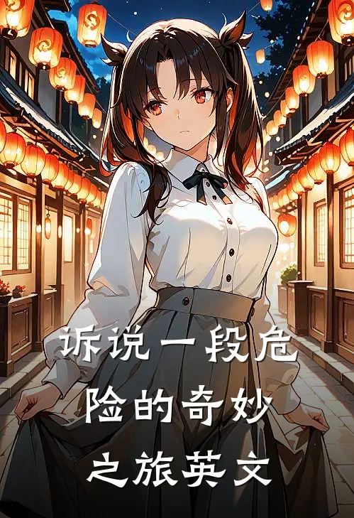 诉说一段危险的奇妙之旅英文