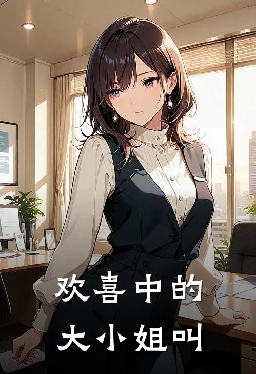 欢喜中的大小姐叫