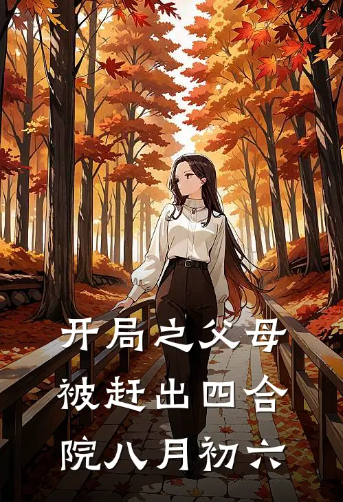 开局之父母被赶出四合院 八月初六