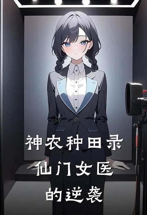 神农种田录：仙门女医的逆袭
