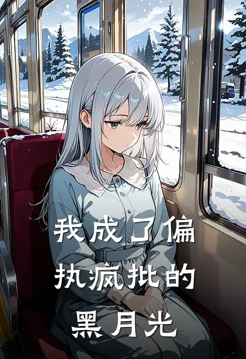 我成了偏执疯批的黑月光