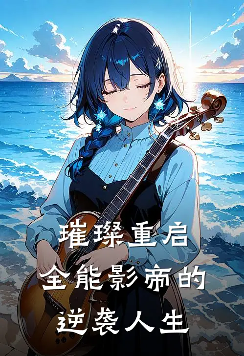 璀璨重启：全能影帝的逆袭人生