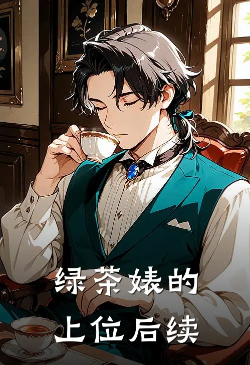 绿茶婊的上位后续