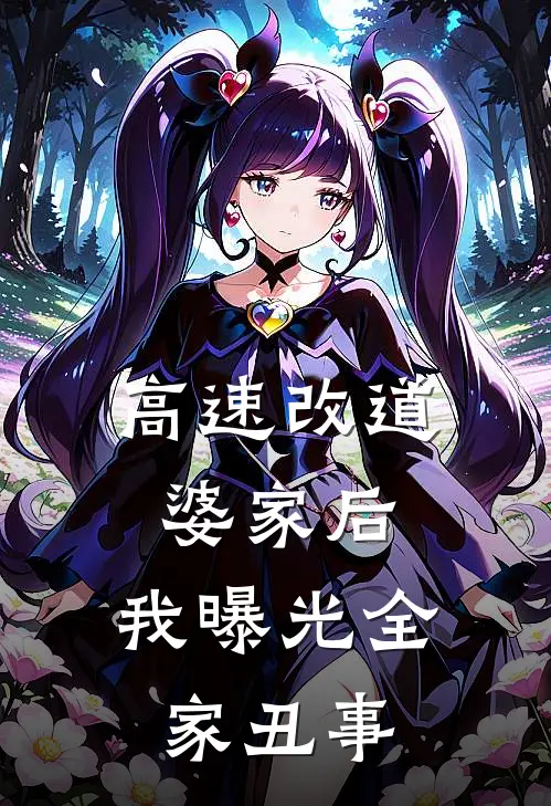 高速改道婆家后，我曝光全家丑事