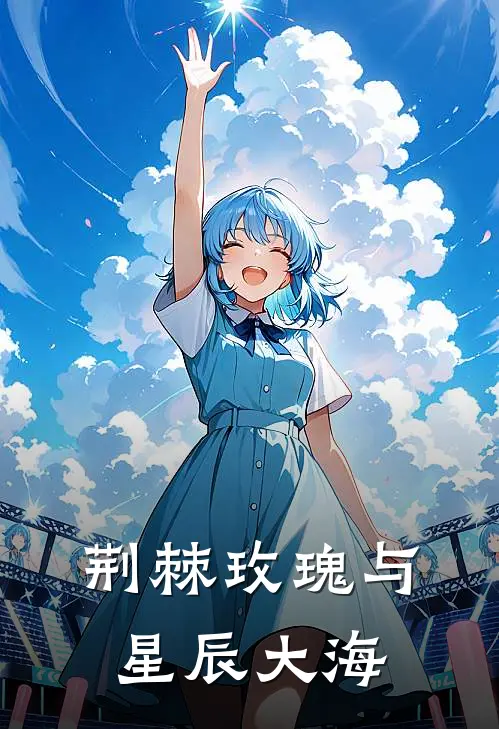 荆棘玫瑰与星辰大海