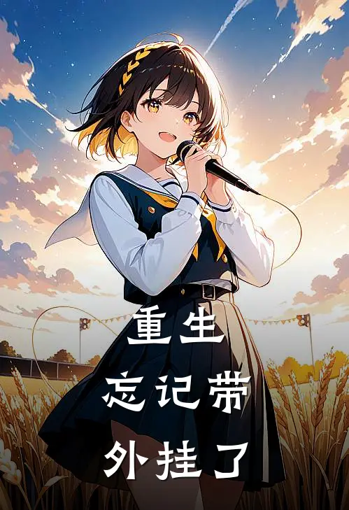 重生：忘记带外挂了