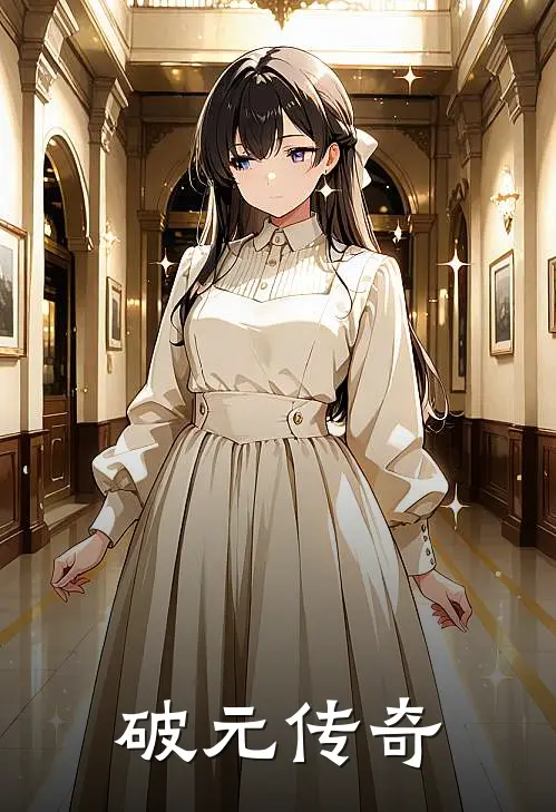 破元传奇