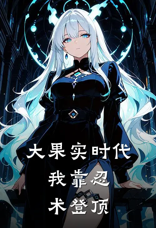 大果实时代：我靠忍术登顶