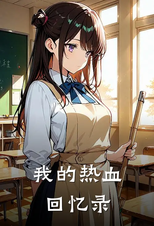 我的热血回忆录