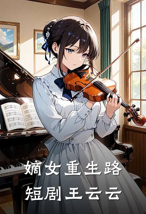 嫡女重生路短剧王云云