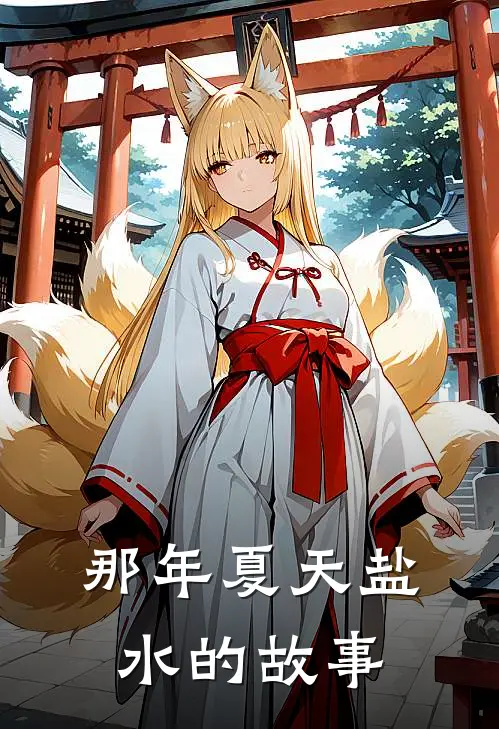 那年夏天盐水的故事