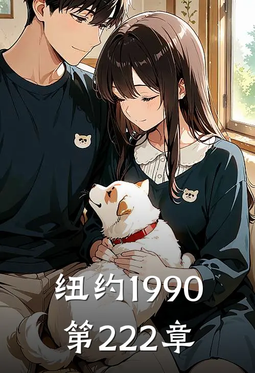 纽约1990 第222章