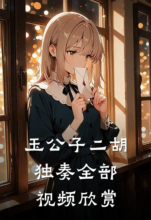 玉公子二胡独奏全部视频欣赏