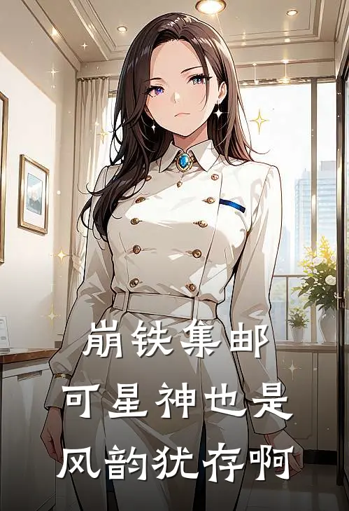 崩铁集邮：可星神也是风韵犹存啊