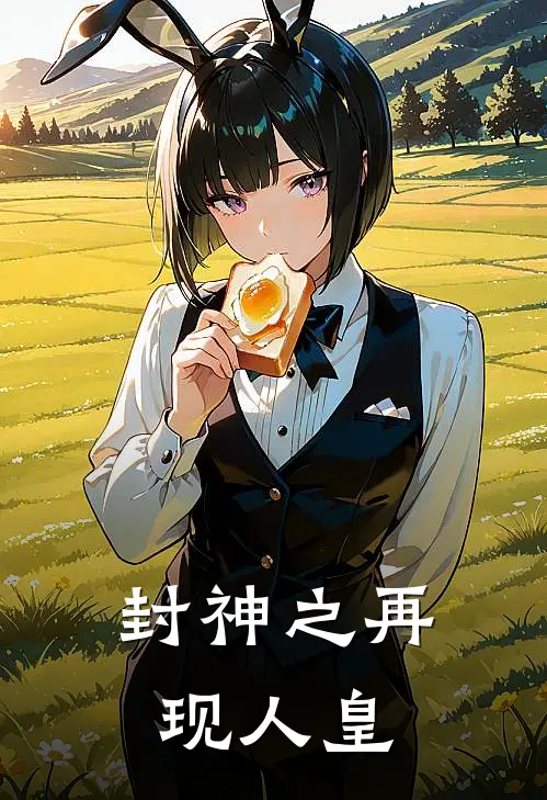 封神之再现人皇