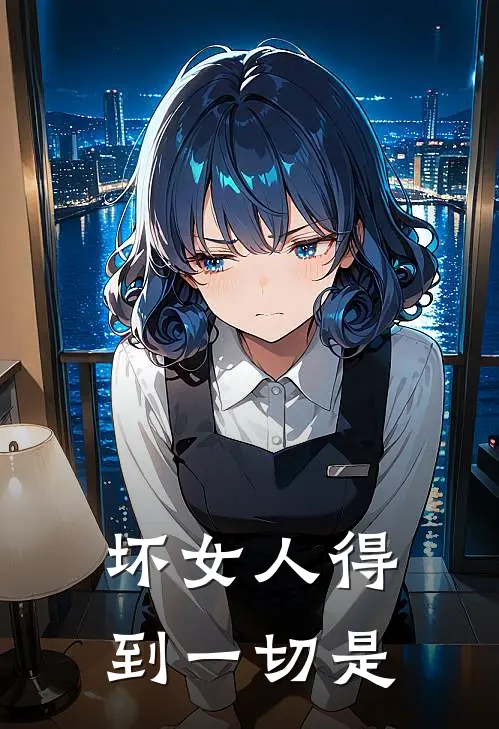 坏女人得到一切是