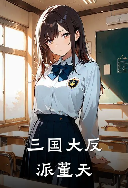 三国大反派董天