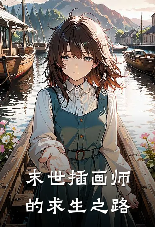 末世插画师的求生之路