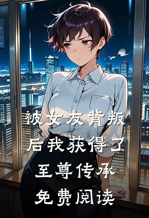 被女友背叛后我获得了至尊传承免费阅读