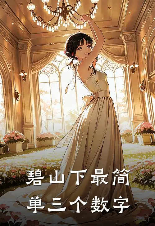 碧山下最简单三个数字
