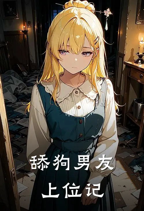 舔狗男友上位记