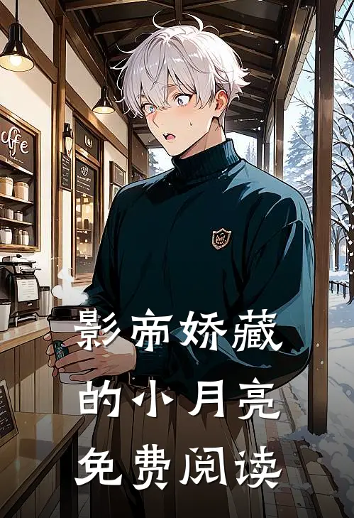 影帝娇藏的小月亮免费阅读