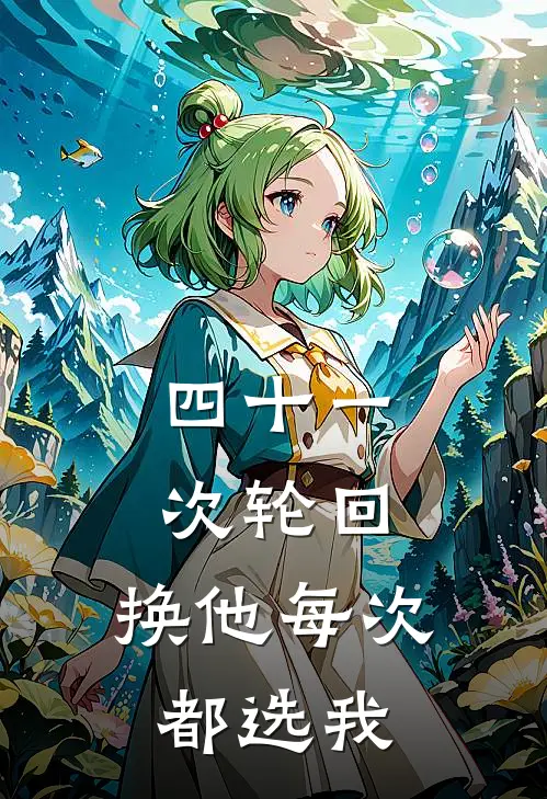 四十一次轮回，换他每次都选我