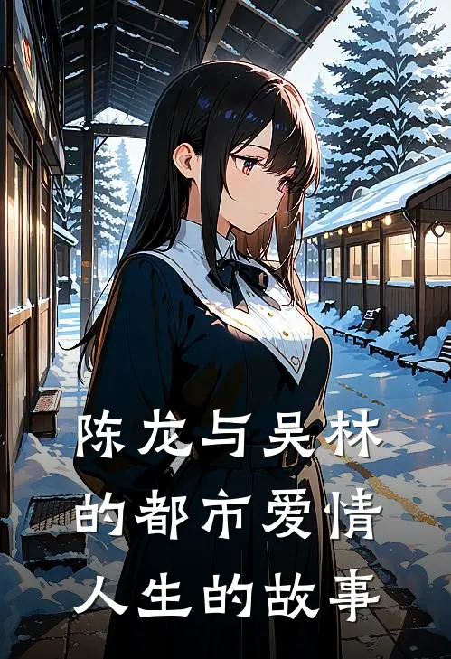 陈龙与吴林的都市爱情人生的故事