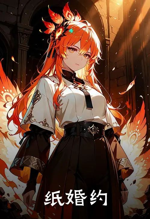纸婚约