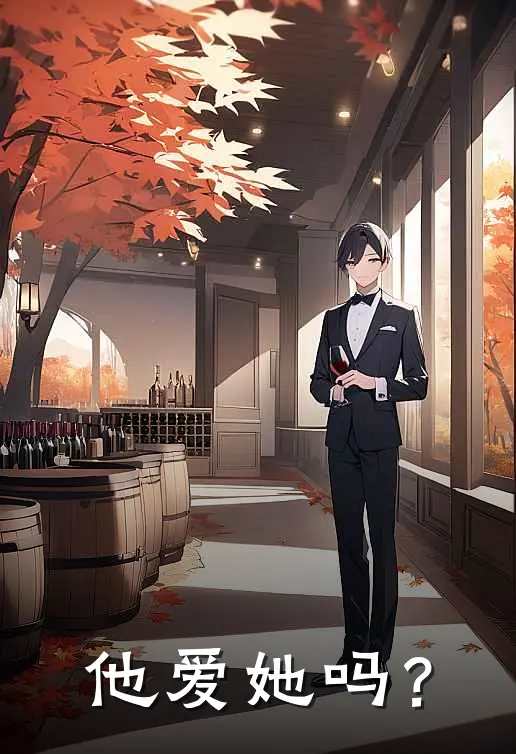 他爱她吗？