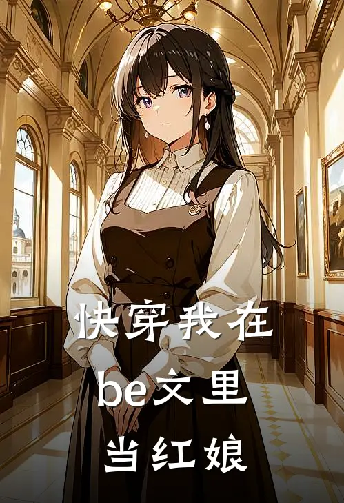 【快穿】我在be文里当红娘