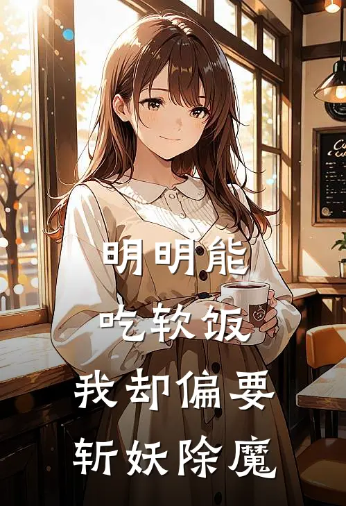 明明能吃软饭，我却偏要斩妖除魔