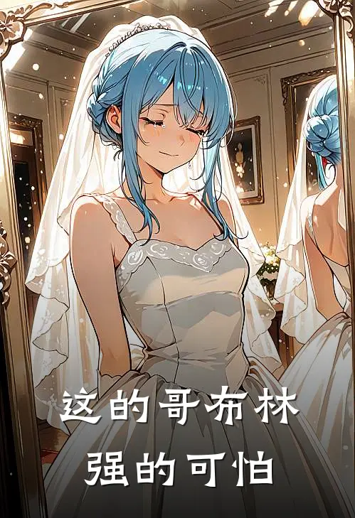 这的哥布林强的可怕