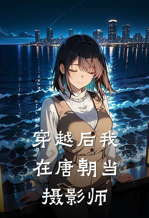 穿越后我在唐朝当摄影师