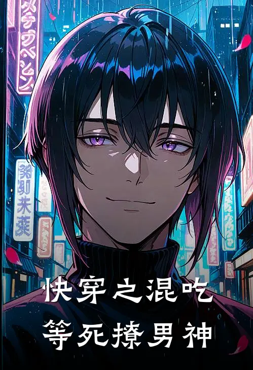快穿之混吃等死撩男神