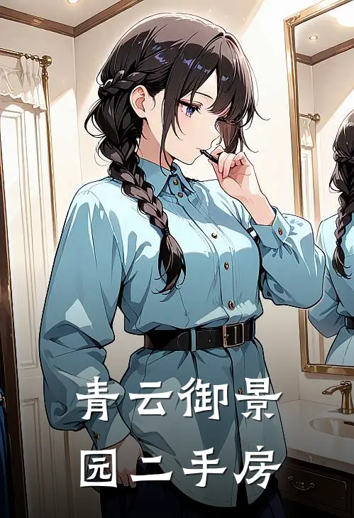 青云御景园二手房