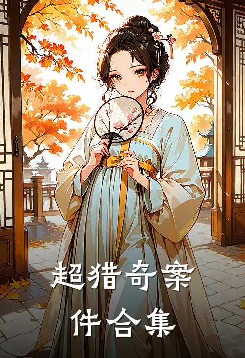 超猎奇案件合集