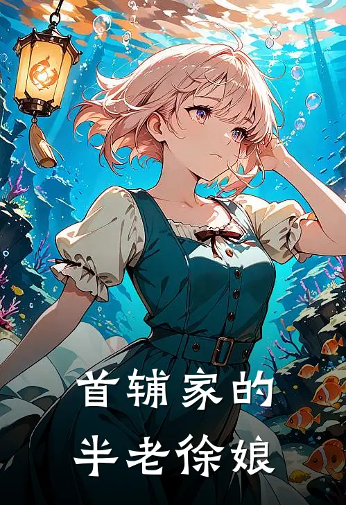 首辅家的半老徐娘