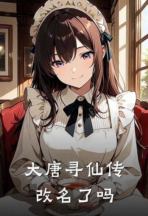 大唐寻仙传改名了吗