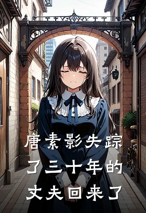 唐素影失踪了三十年的丈夫回来了