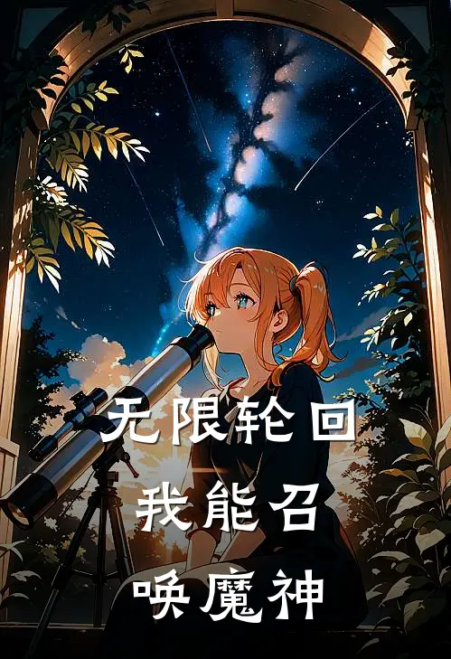 无限轮回：我能召唤魔神