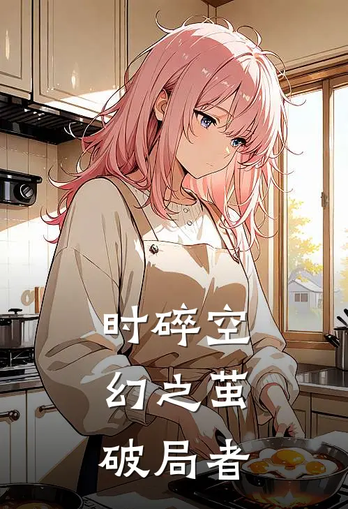 时碎空幻之茧：破局者