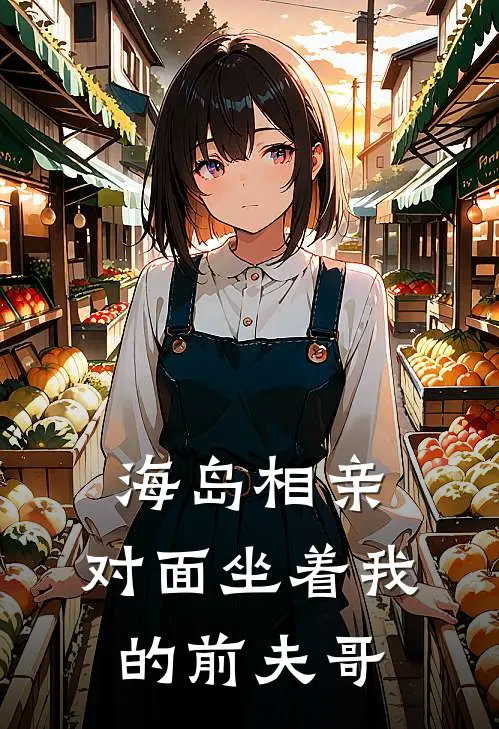 海岛相亲，对面坐着我的前夫哥