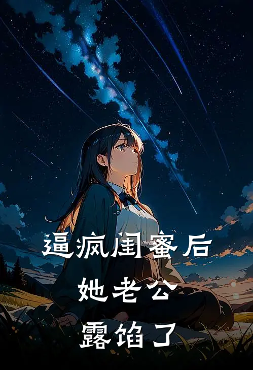 逼疯闺蜜后，她老公露馅了