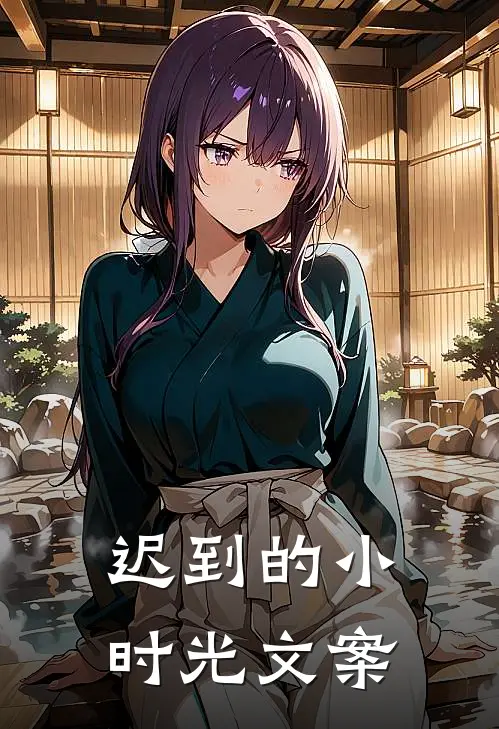 迟到的小时光文案