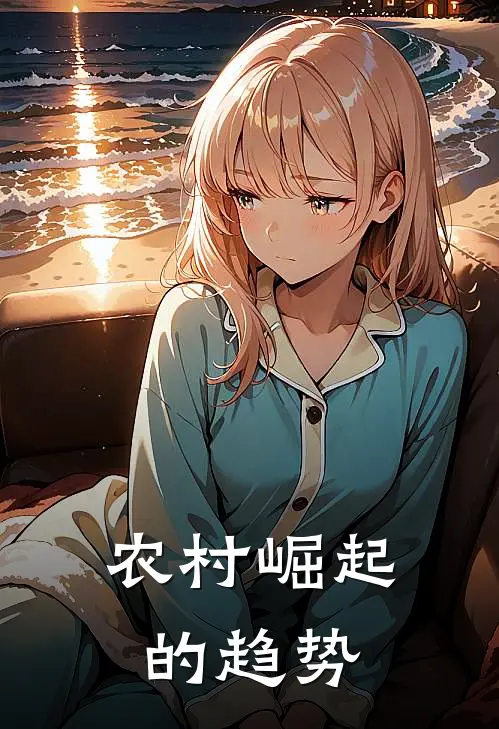 农村崛起的趋势