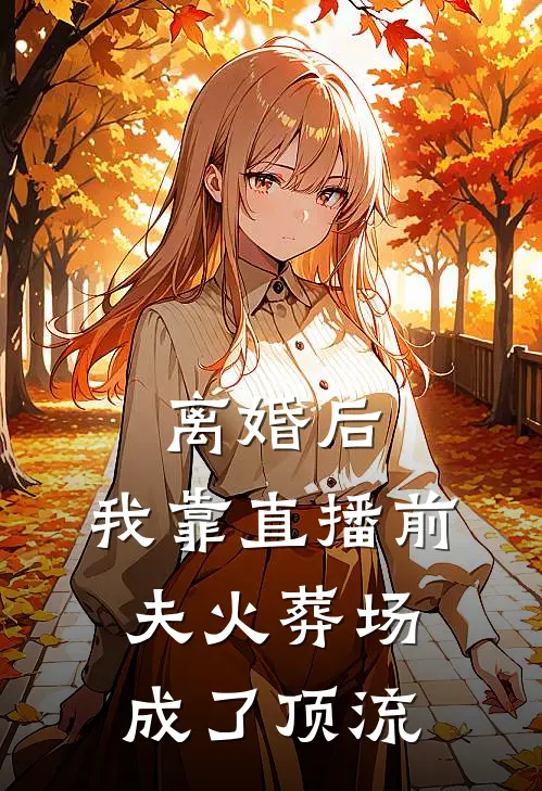 离婚后，我靠直播前夫火葬场成了顶流