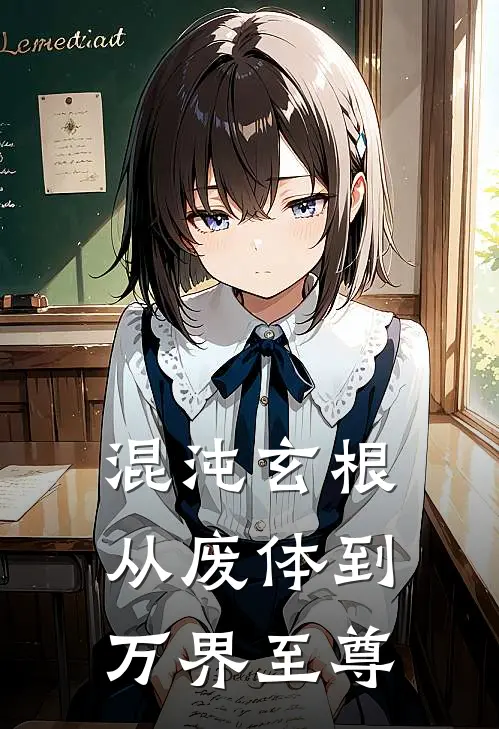 混沌玄根：从废体到万界至尊