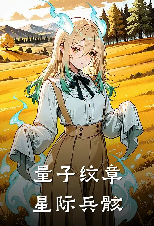 量子纹章：星际兵骸