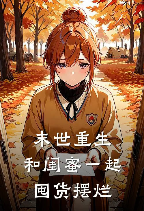 末世重生：和闺蜜一起囤货摆烂